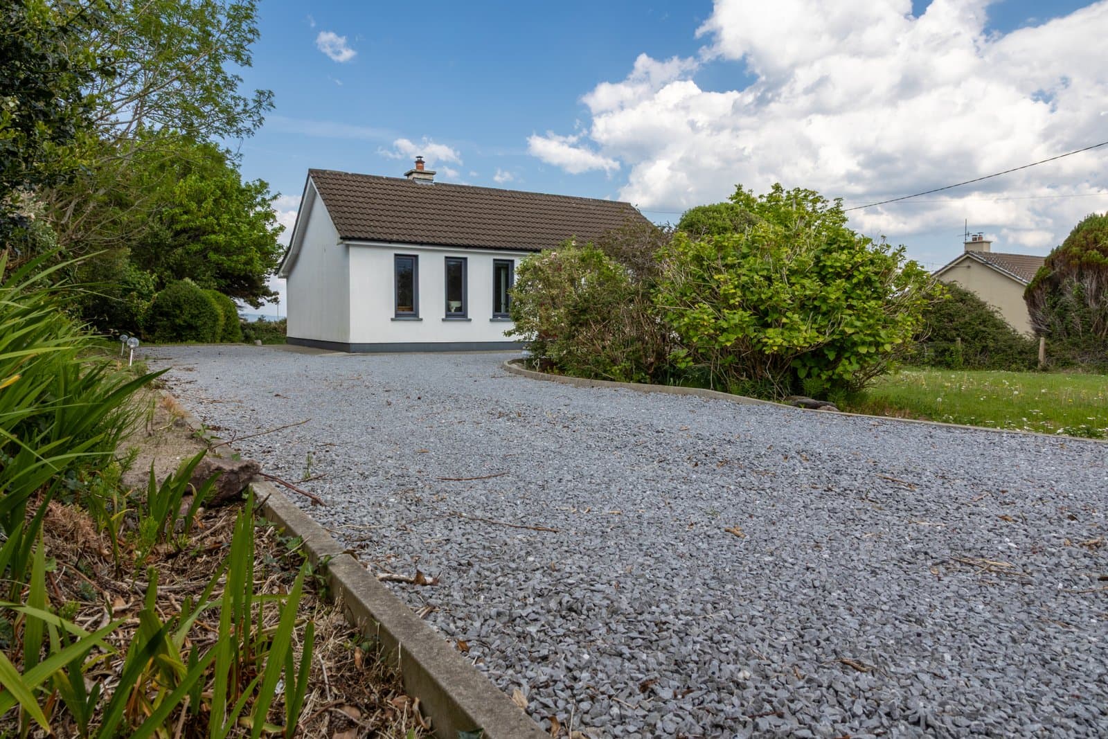 Carraig Donn Cottage
