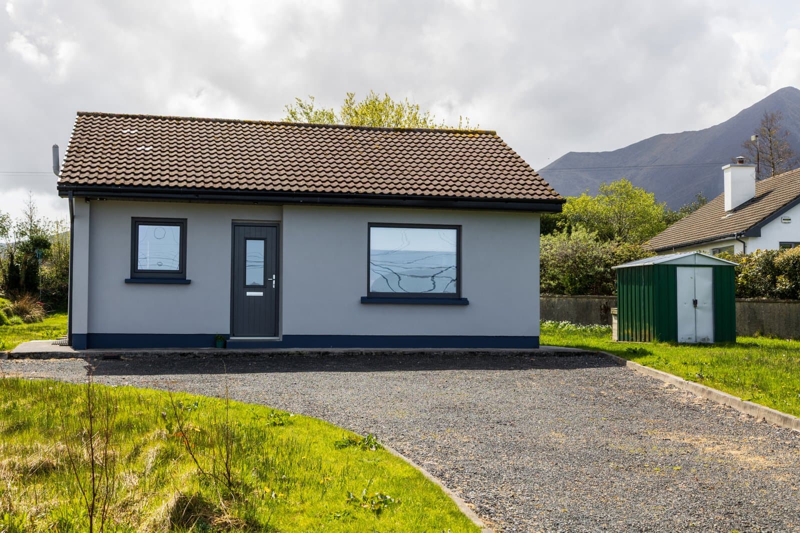 Corca Dhuibhne Cottage