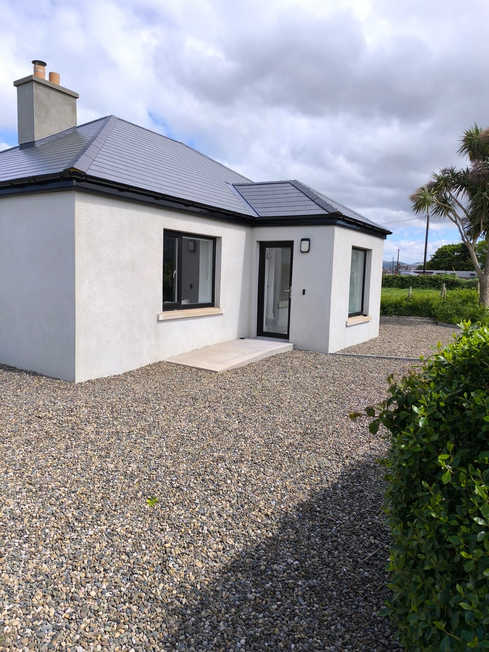 Lough Gill Lake House