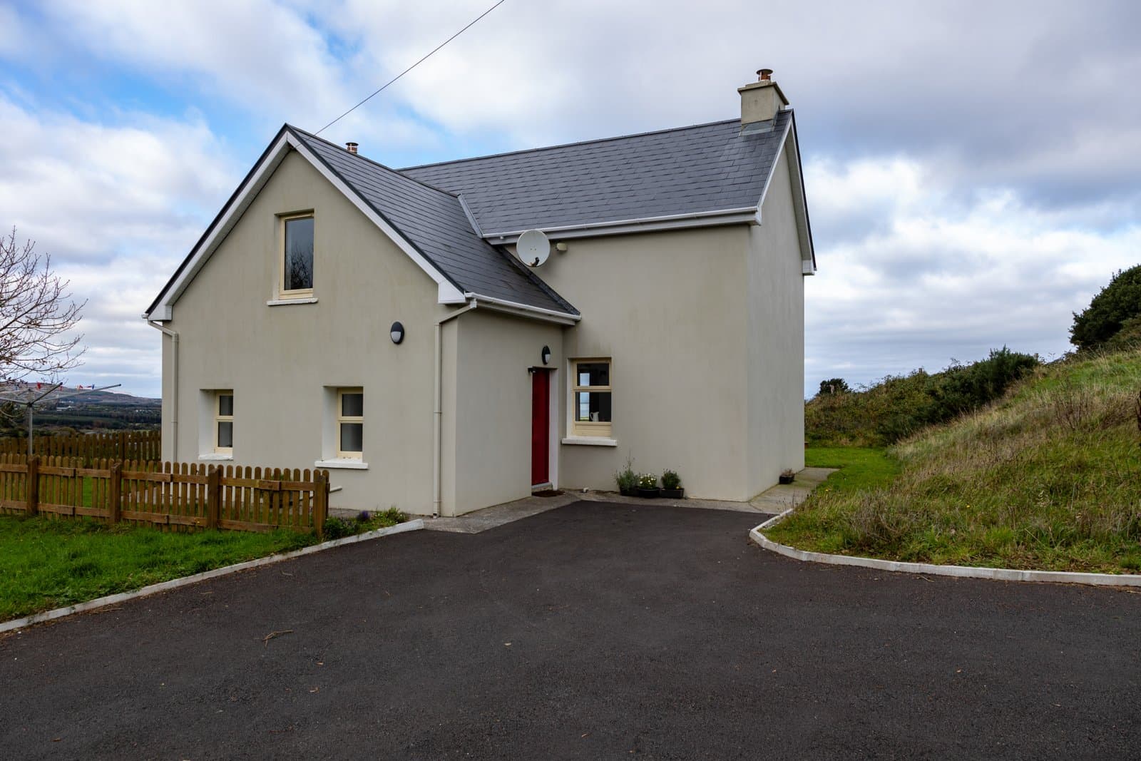 Atlantic View Farmhouse